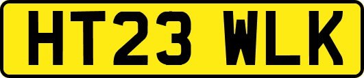 HT23WLK