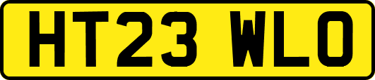 HT23WLO