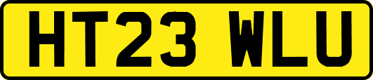HT23WLU