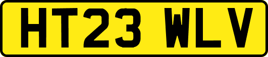 HT23WLV
