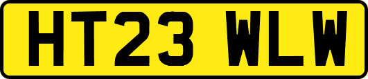 HT23WLW