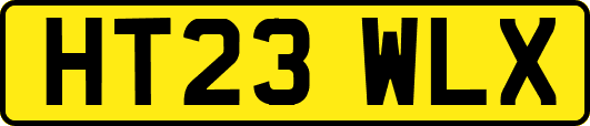 HT23WLX
