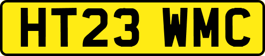 HT23WMC