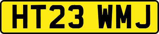 HT23WMJ