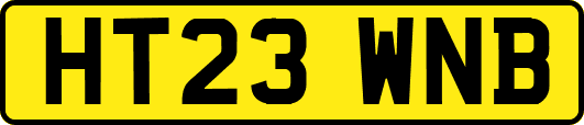 HT23WNB