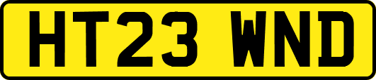 HT23WND