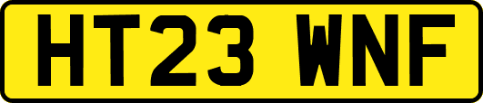 HT23WNF