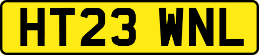 HT23WNL