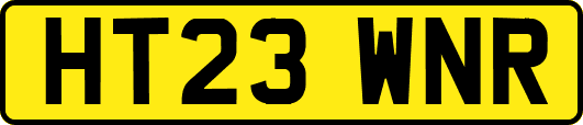 HT23WNR