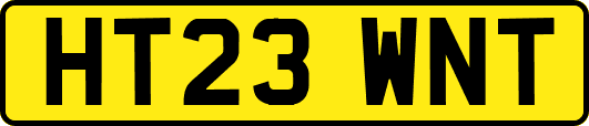 HT23WNT