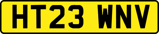 HT23WNV