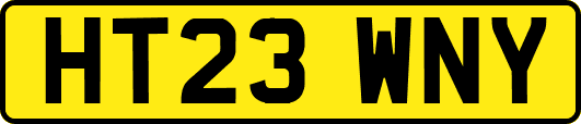 HT23WNY