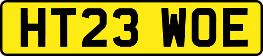 HT23WOE