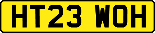 HT23WOH