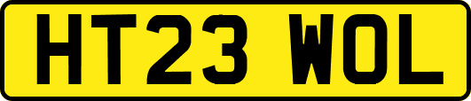 HT23WOL