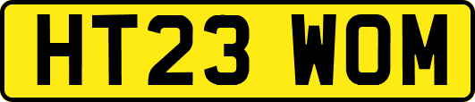 HT23WOM