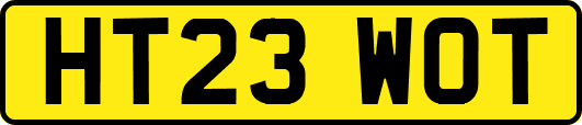 HT23WOT