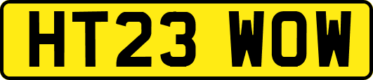 HT23WOW