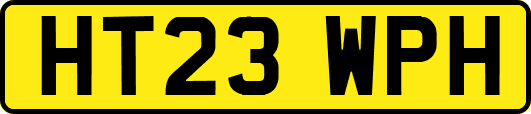 HT23WPH