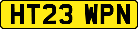 HT23WPN