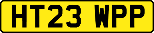 HT23WPP