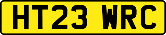 HT23WRC