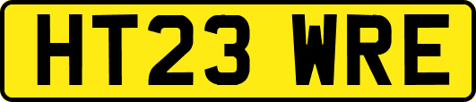 HT23WRE