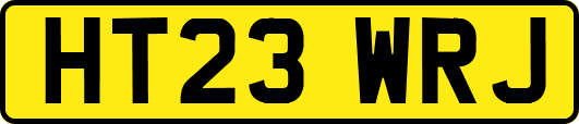 HT23WRJ