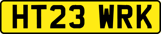 HT23WRK