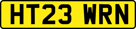 HT23WRN