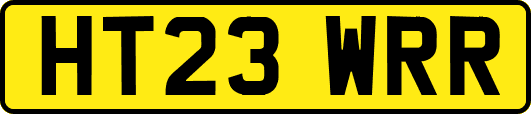 HT23WRR