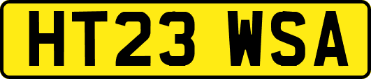 HT23WSA