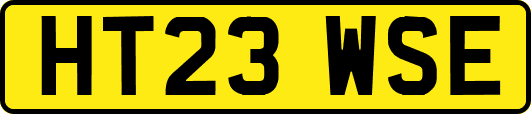 HT23WSE