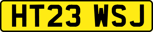 HT23WSJ