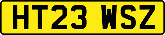 HT23WSZ
