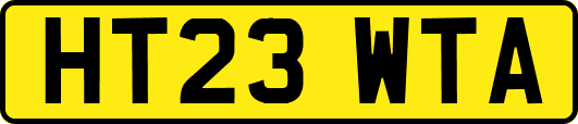 HT23WTA