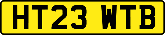 HT23WTB