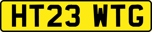 HT23WTG