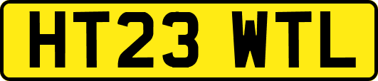 HT23WTL