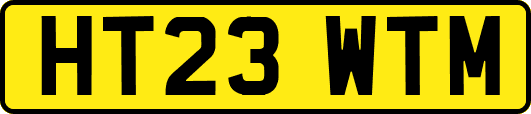 HT23WTM
