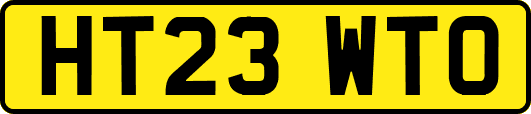 HT23WTO