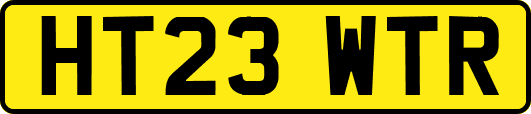 HT23WTR