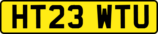 HT23WTU