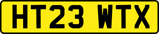 HT23WTX