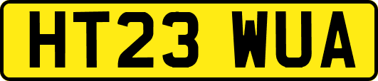 HT23WUA
