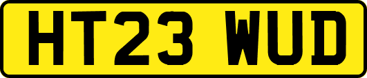 HT23WUD
