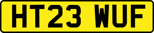 HT23WUF