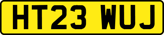 HT23WUJ
