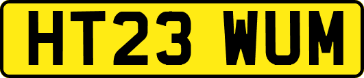 HT23WUM