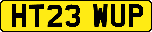 HT23WUP